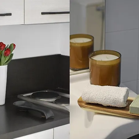 Homing Milano Navigli Suites *