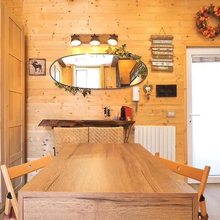 Nido Dell'aquila - In Porta Romana *