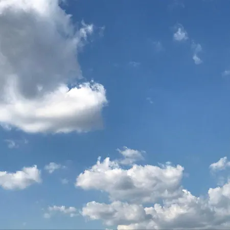 Up To Sky - With Terrace 公寓 米兰