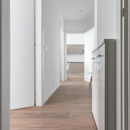 شقة Minerva - 2 Bedrooms Two Steps From *