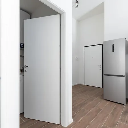 Minerva - 1 Bedroom Two Steps From アパート ミラノ