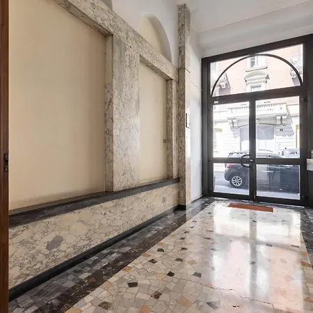Minerva - 2 Bedrooms Two Steps From * ميلان