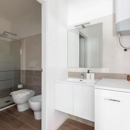 Minerva - 1 Bedroom Two Steps From * ミラノ