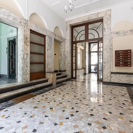 Minerva - 2 Bedrooms Two Steps From * ميلان