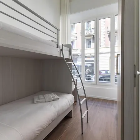 Minerva - 2 Bedrooms Two Steps From * ميلان