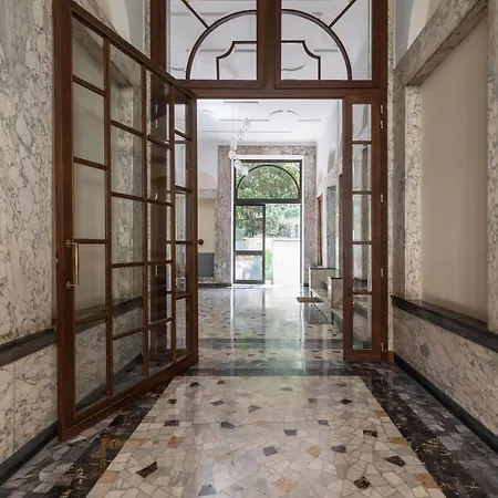 Minerva - 1 Bedroom Two Steps From アパート *