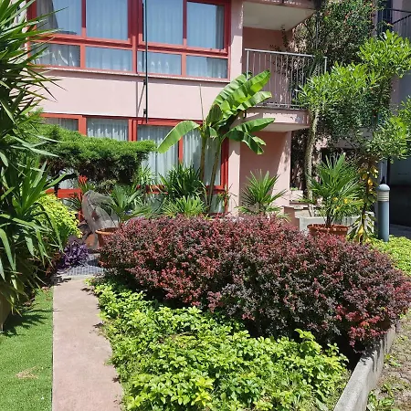 Donatello Apartahotel