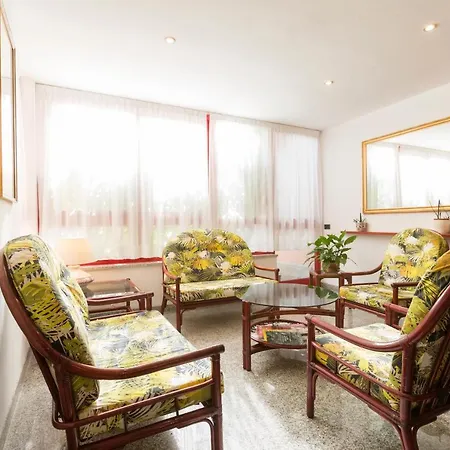 Donatello Apartahotel