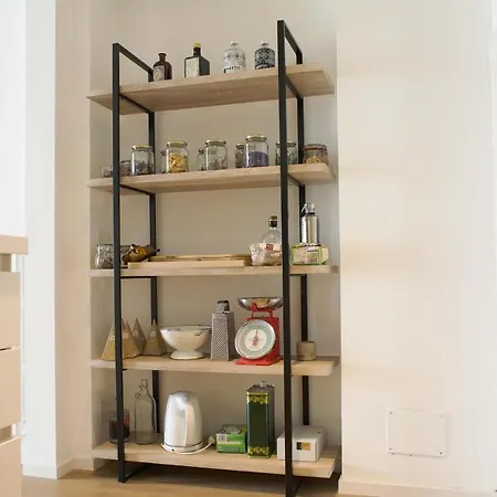 Bnbutler - Buenos Aires, 51 - Moderno Di Design Nel Cuore Di 아파트 *