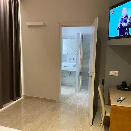 Oasi Village Hotell Milano