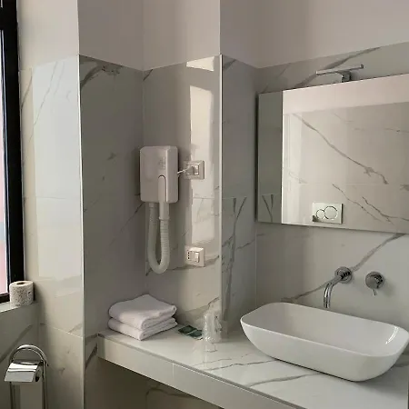 Oasi Village Hotell Milano