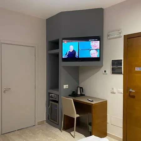 Hotell Oasi Village Milano