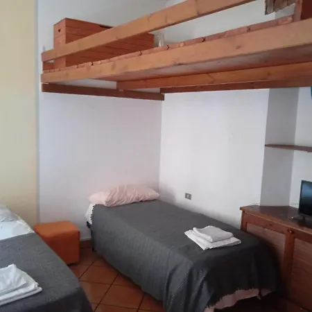 شقة La Casa Di Luigi Porta Venezia