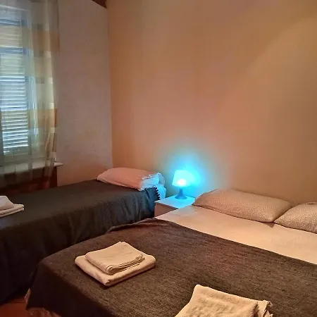 شقة La Casa Di Luigi Porta Venezia