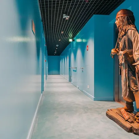 Collini Rooms, Worldhotels Crafted Отель