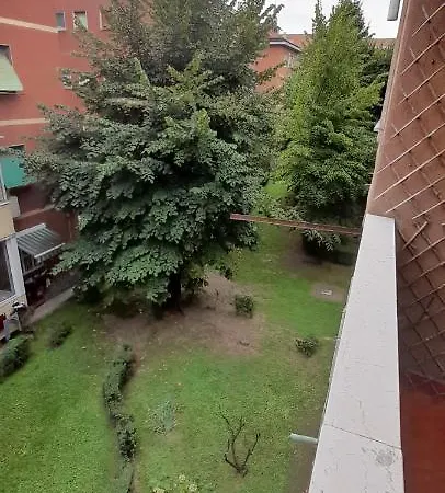 Da Pina Apartmán *