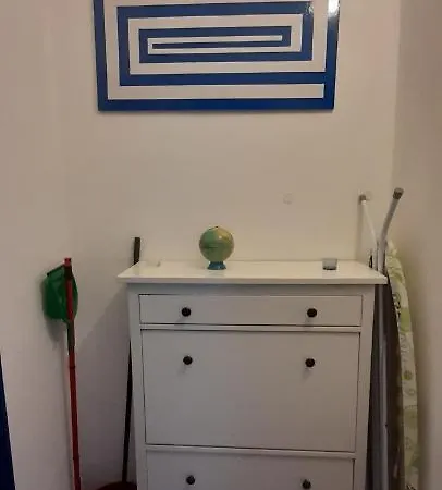 Apartmán Da Pina Milán