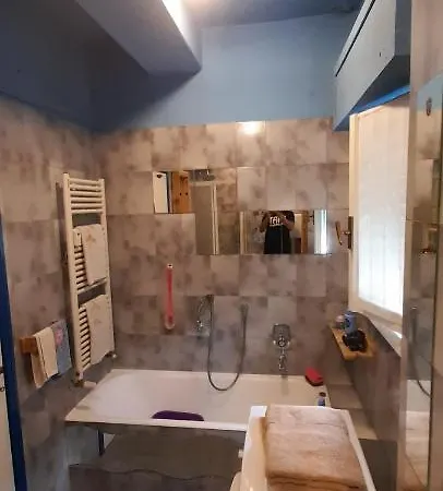 Apartmán Da Pina