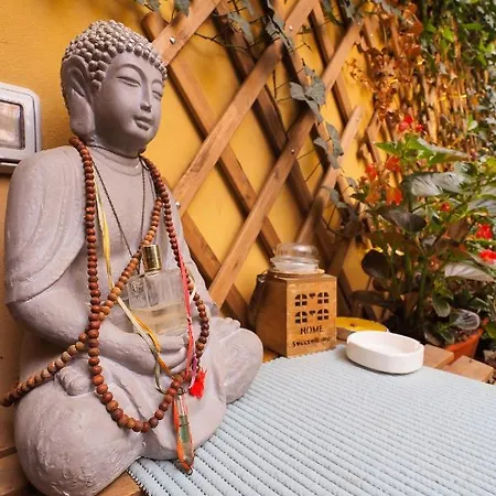 Apartman Nido Dell'aquila - In Porta Romana