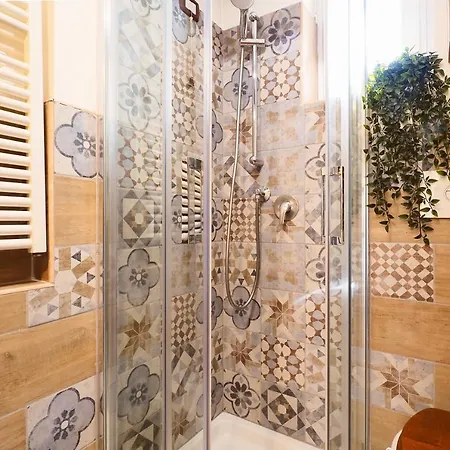 Apartman Nido Dell'aquila - In Porta Romana *