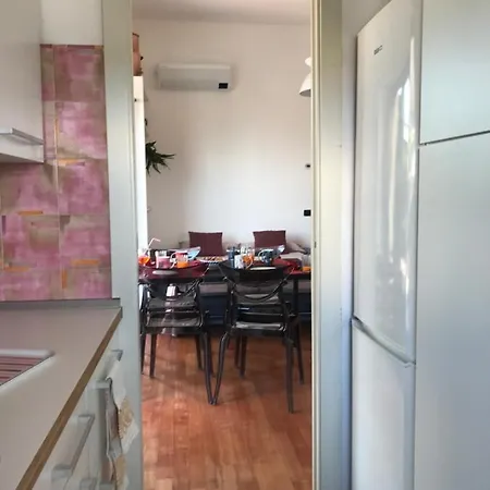 Up To Sky - With Terrace Apartment Milan