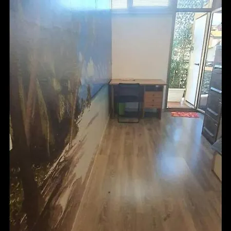 Rinascita Station House ミラノ