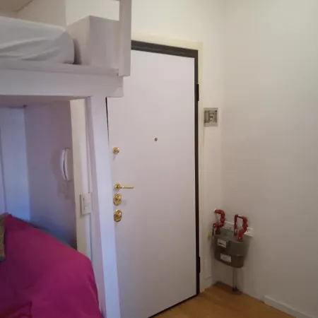 Iulm House Apartment
