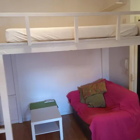 Apartment Iulm House Milan