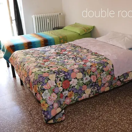 Fabrique Linate Homestay Milan