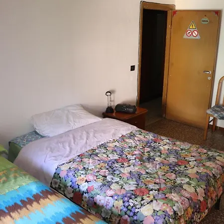 Homestay Fabrique Linate *