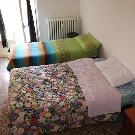 Fabrique Linate Homestay *