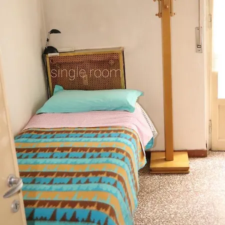 Fabrique Linate Homestay *