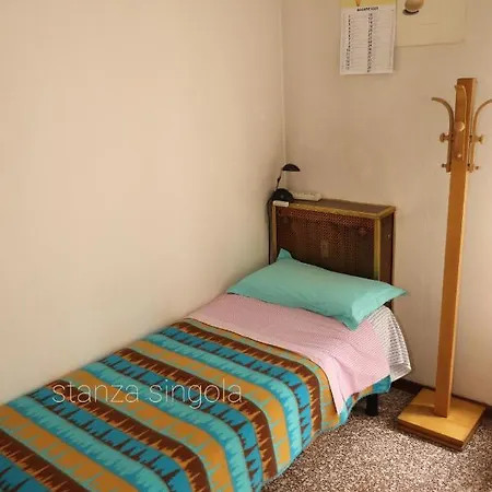 Fabrique Linate Homestay