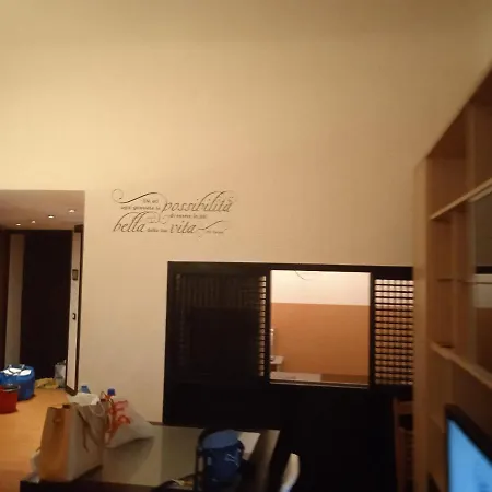 Rinascita Station House