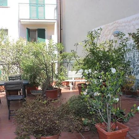 Apartmán Navigli *
