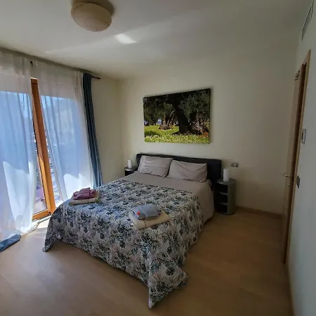 Porta Romana Appartement