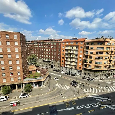Apartamento Dame Milão