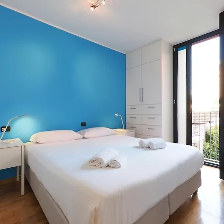 Apartman Primopiano - Eraclito *