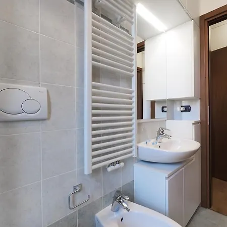 Apartman Primopiano - Eraclito *