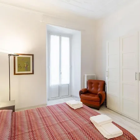 Apartment Spazioso Appartamento Appena Ristrutturato Nel Cuore Di Porta Venezia *