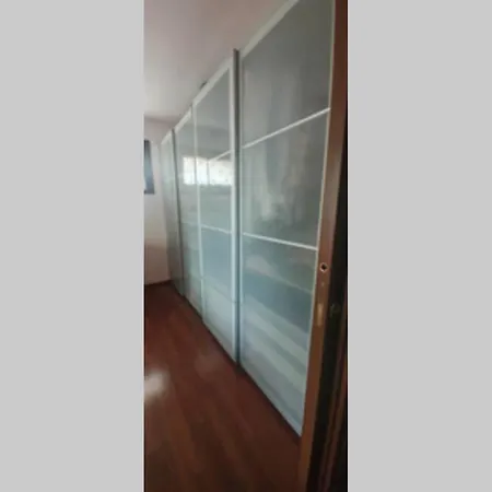 Apartment Ama Intero Bicocca Zona 9
