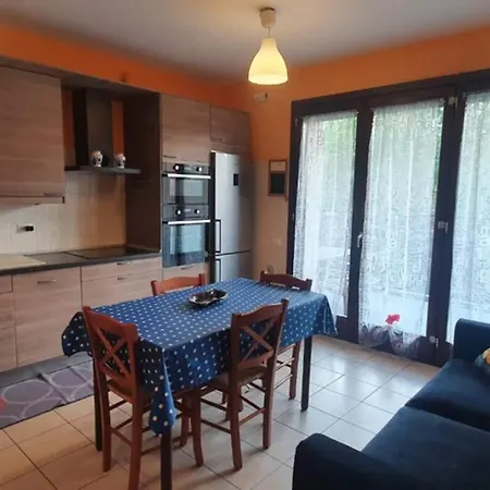 Apartment Ama Intero Bicocca Zona 9