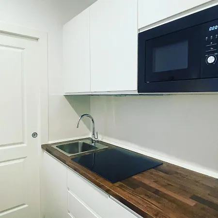 Apartmán Bilocale Di Prestigio: Centro *