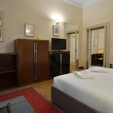 Ampio Centro Crocetta *