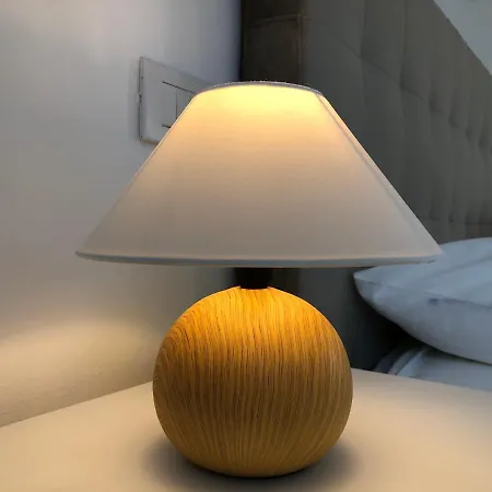 Marco Polo Appartement