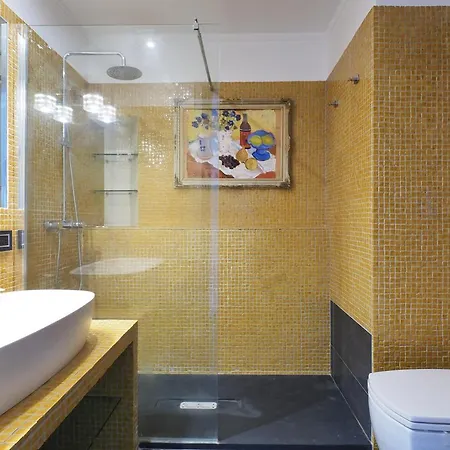 Maison Cusani - Brera Exclusive Apartment Milan