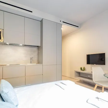 Design - Citylife Mailand