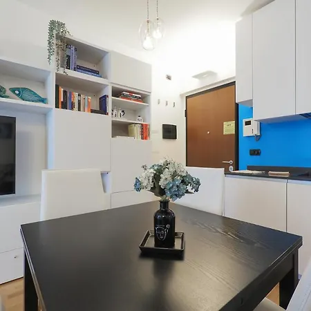 Apartman Primopiano - Eraclito Milánó