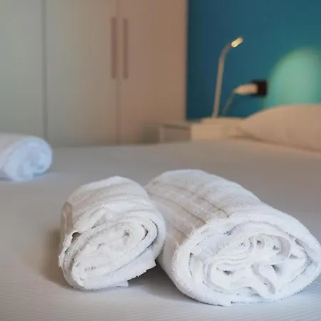 Apartman Primopiano - Eraclito *