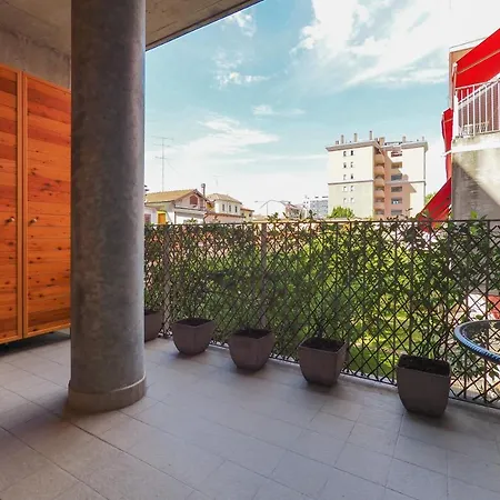 Primopiano - Eraclito Apartman